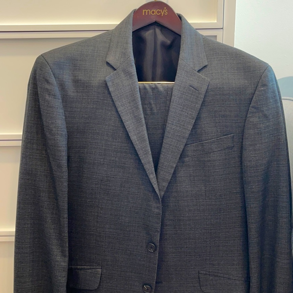 Men’s suits bundle sale of two or more get 20% off